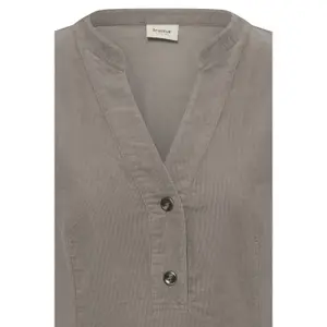 Women's long sleeve dress fransa Cory 5 image-2