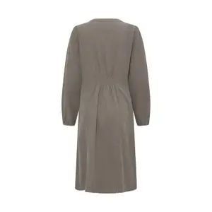 Women's long sleeve dress fransa Cory 5 image-1