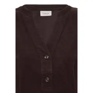 Women's long sleeve dress fransa Cory 5 image-1