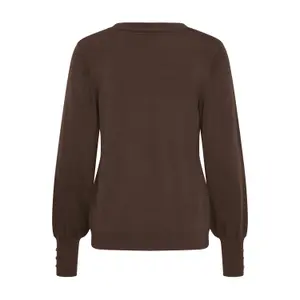 Woman sweater fransa Mary 16 image-1
