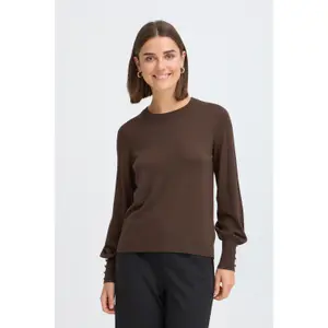 Woman sweater fransa Mary 16 image-3
