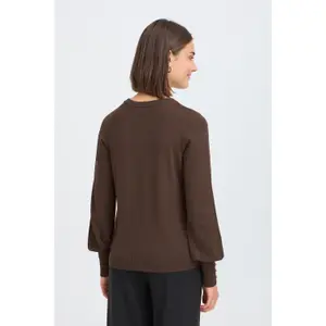 Woman sweater fransa Mary 16 image-4
