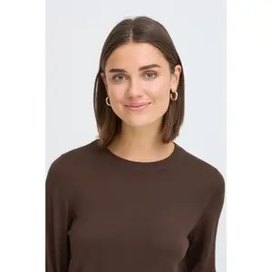 Woman sweater fransa Mary 16 image-5
