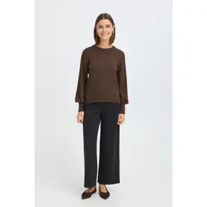 Woman sweater fransa Mary 16 image-6