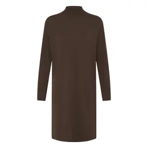 Women's long sleeve dress fransa Mary 1 image-0