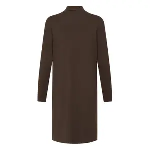 Women's long sleeve dress fransa Mary 1 image-1