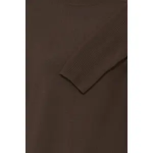 Women's long sleeve dress fransa Mary 1 image-2