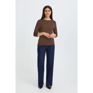 Woman sweater fransa Mary 17 image-3