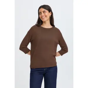 Woman sweater fransa Mary 17 image-4