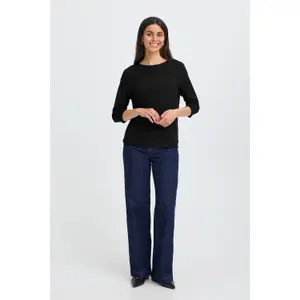 Woman sweater fransa Frmary 17 image-2