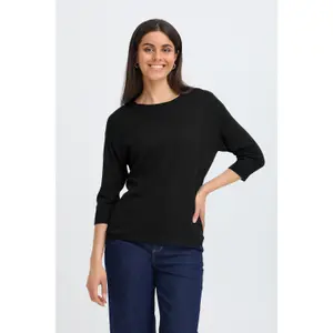 Woman sweater fransa Frmary 17 image-1