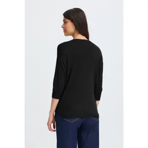 Woman sweater fransa Frmary 17 image-4