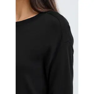 Woman sweater fransa Frmary 17 image-6