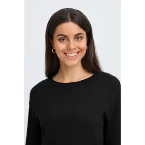 Woman sweater fransa Frmary 17 image-5