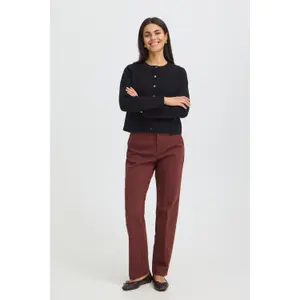 Women's cardigan fransa FRIta 14 image-3