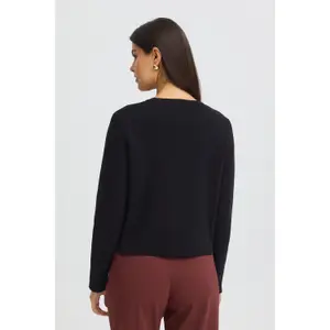 Women's cardigan fransa FRIta 14 image-4