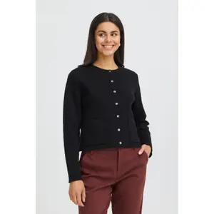 Women's cardigan fransa FRIta 14 image-5