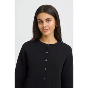 Women's cardigan fransa FRIta 14 image-6