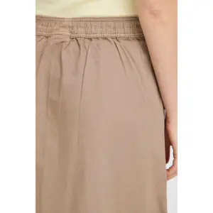 Women's skirt fransa Twill 4 image-6