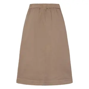Women's skirt fransa Twill 4 image-3