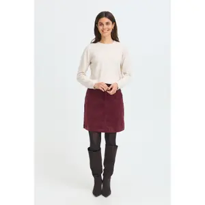 Sweter damski fransa Fia 1 image-3