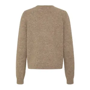 Woman sweater fransa Fia 1 image-1