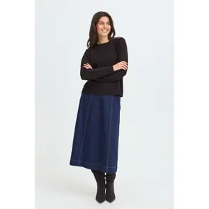 Woman sweater fransa Fia 1 image-3