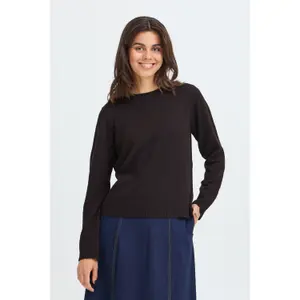 Woman sweater fransa Fia 1 image-4