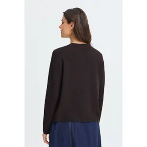Woman sweater fransa Fia 1 image-5