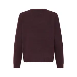 Woman sweater fransa Fia 1 image-2
