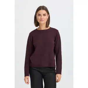 Woman sweater fransa Fia 1 image-3