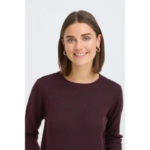 Woman sweater fransa Fia 1 image-6