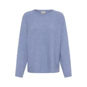 Sweter damski fransa Bela 1 image-0