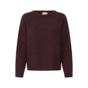 Woman sweater fransa Bela 1 image-0