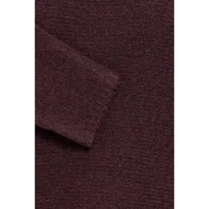 Woman sweater fransa Bela 1 image-2