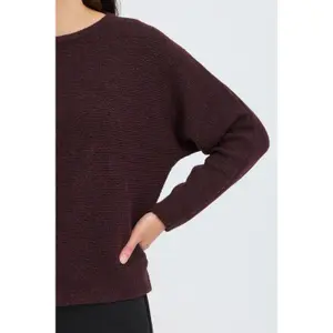 Woman sweater fransa Bela 1 image-6