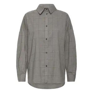 Women's long sleeve shirt fransa Kalina 1 image-0