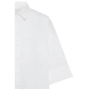 Women's long sleeve shirt fransa Cleo 1 image-2
