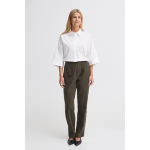 Women's long sleeve shirt fransa Cleo 1 image-3