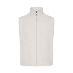 Sleeveless jacket for women fransa Vinea 1 image-0