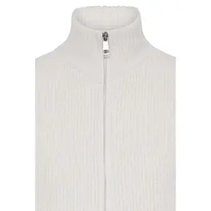 Sleeveless jacket for women fransa Vinea 1 image-2