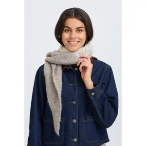 Women's scarf fransa Frtye image-3