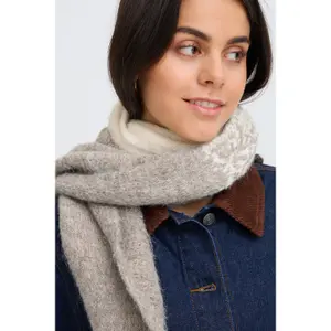 Women's scarf fransa Frtye image-4