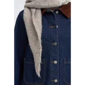 Women's scarf fransa Frtye image-5