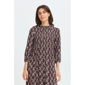 Women's dress fransa Merle 4 image-3