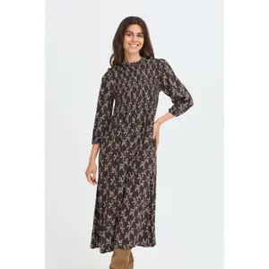 Women's dress fransa Merle 4 image-4