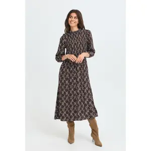 Women's dress fransa Merle 4 image-5
