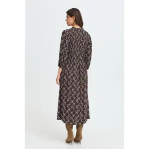 Women's dress fransa Merle 4 image-6