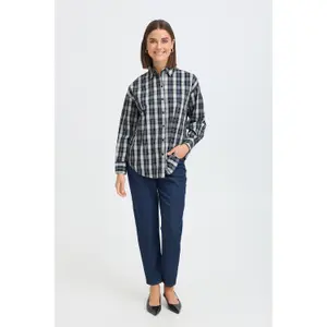 Woman's shirt fransa Elaras 1 image-3