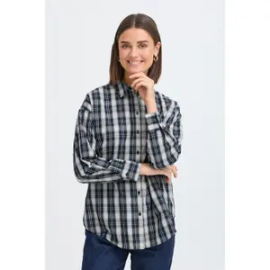 Woman's shirt fransa Elaras 1 image-4
